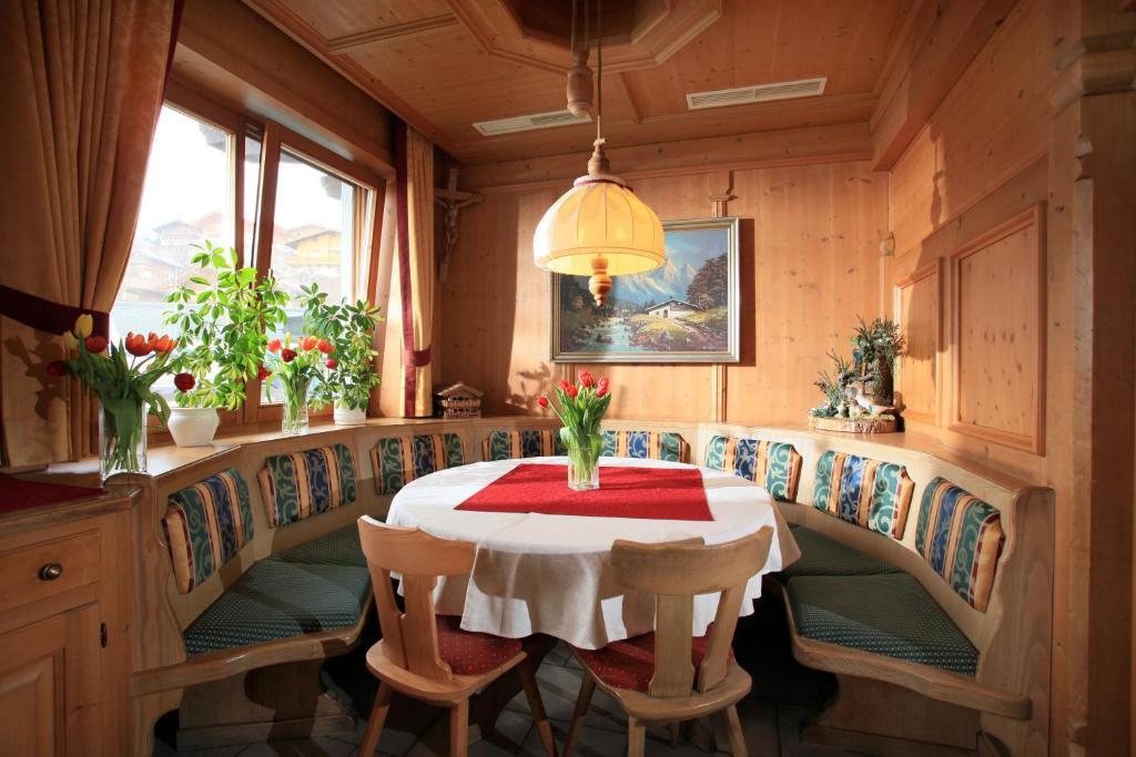 קירשברג אין טירול Landhotel Lechner מראה חיצוני תמונה