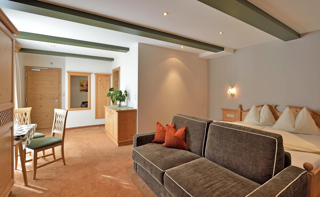 קירשברג אין טירול Landhotel Lechner מראה חיצוני תמונה