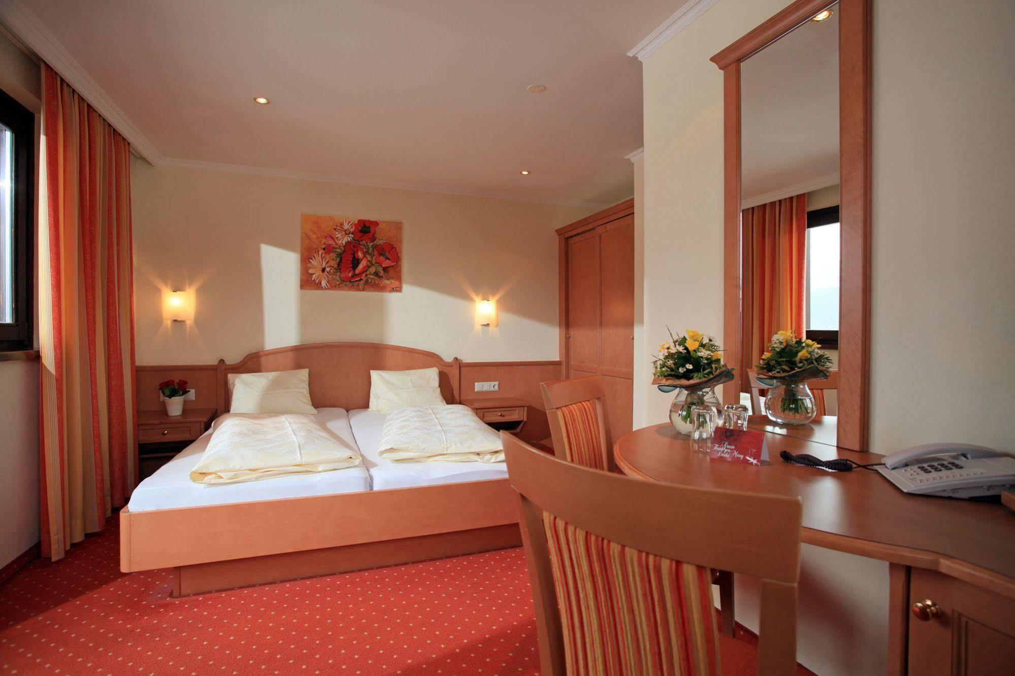 קירשברג אין טירול Landhotel Lechner מראה חיצוני תמונה