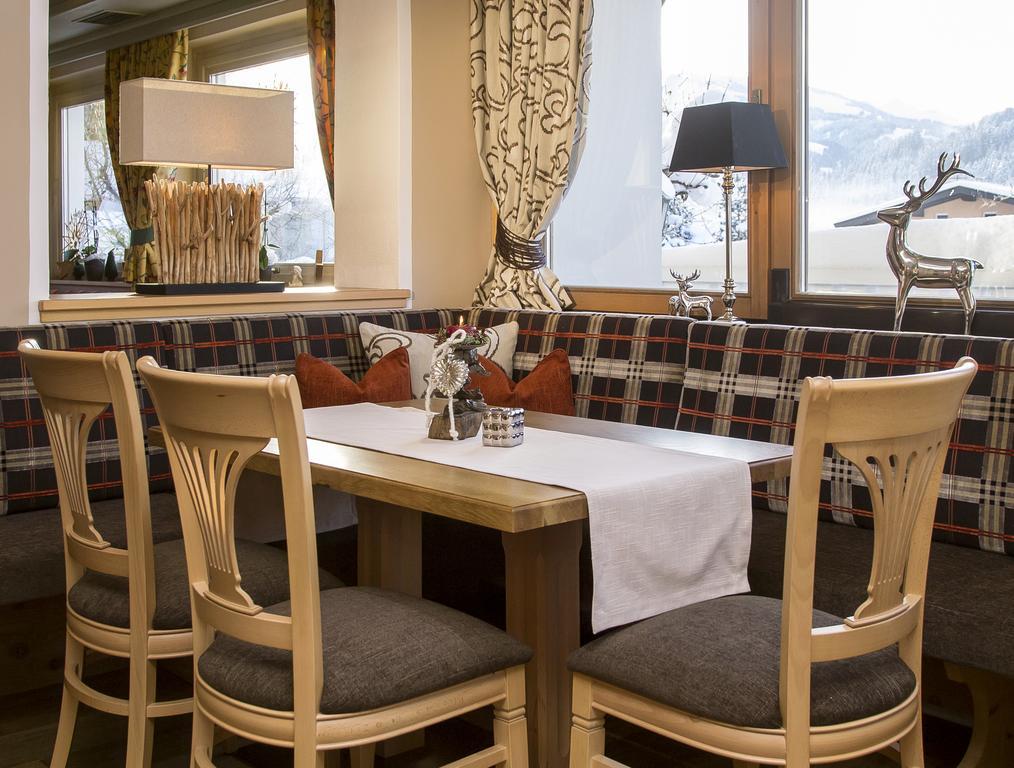 קירשברג אין טירול Landhotel Lechner מראה חיצוני תמונה